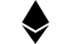 Ethereum cryptocurrency betaalmethode icoon
